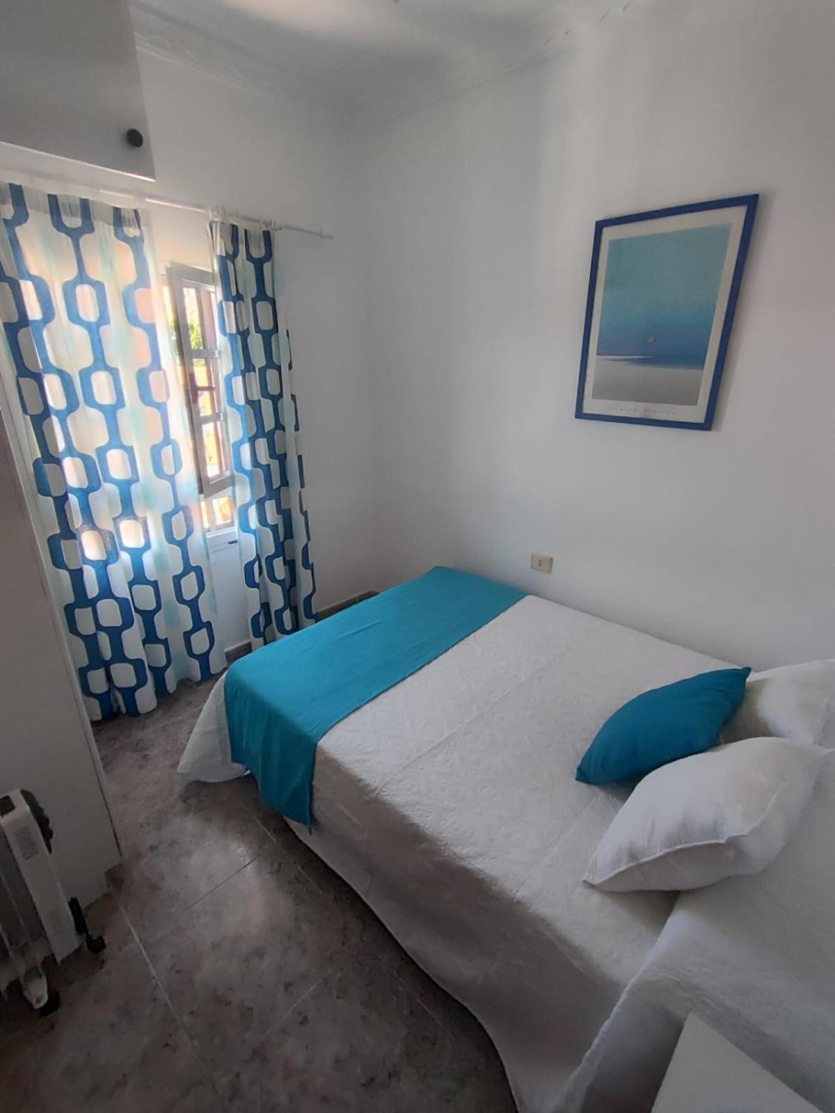 Casa Reyes Fataga Appartement Buitenkant foto