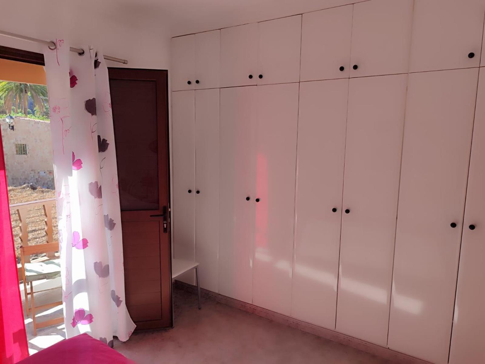 Casa Reyes Fataga Appartement Buitenkant foto