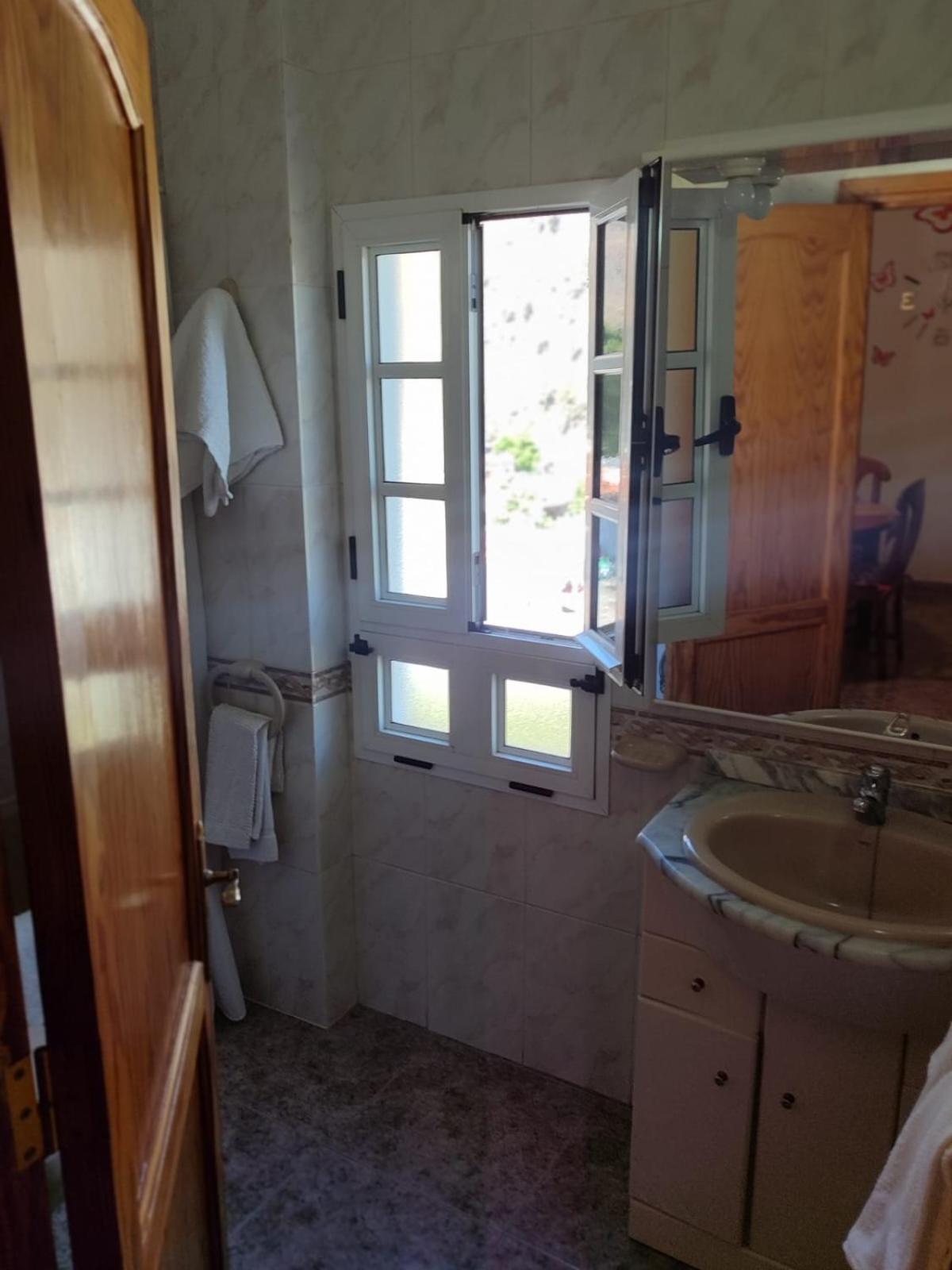 Casa Reyes Fataga Appartement Buitenkant foto