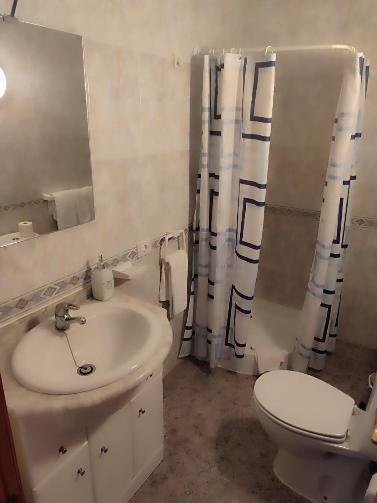 Casa Reyes Fataga Appartement Buitenkant foto