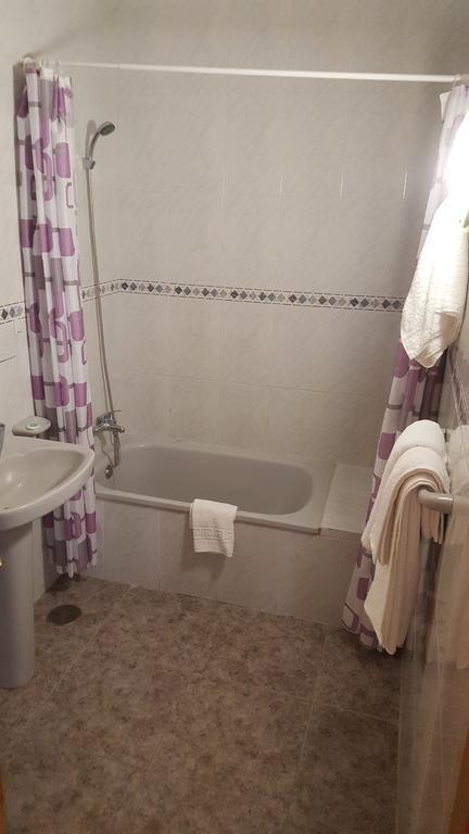 Casa Reyes Fataga Appartement Buitenkant foto