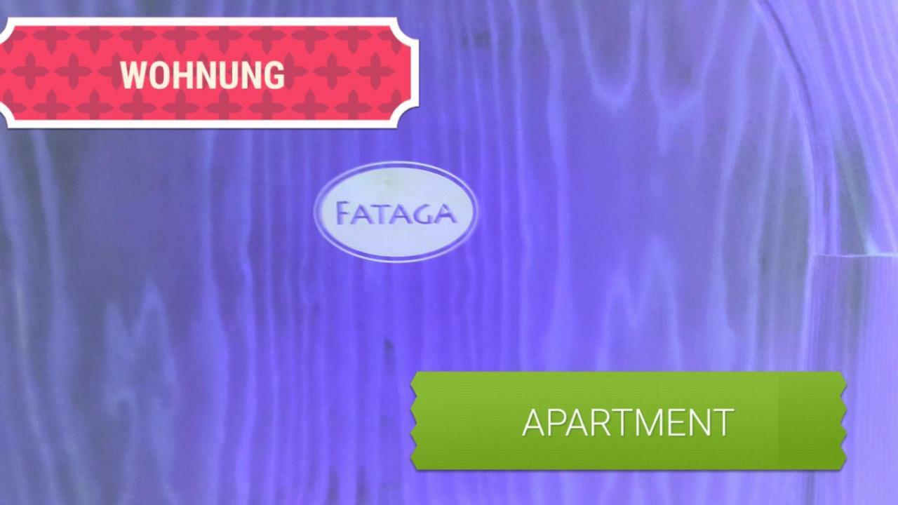 Casa Reyes Fataga Appartement Buitenkant foto